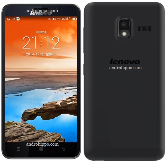 Скачать драйвера для Lenovo A850