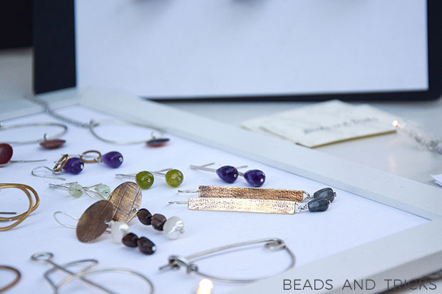 Orecchini Beads and Tricks Natale Orecchini Beads and Tricks Natale