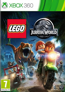 تحميل لعبة LEGO Jurassic World XBOX360 JL0cfLo