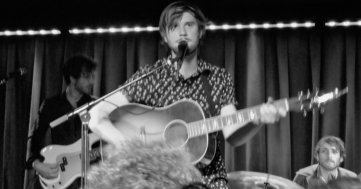 Indie Obsessive “Lemon Tree” By Mt. Joy A Song Feature