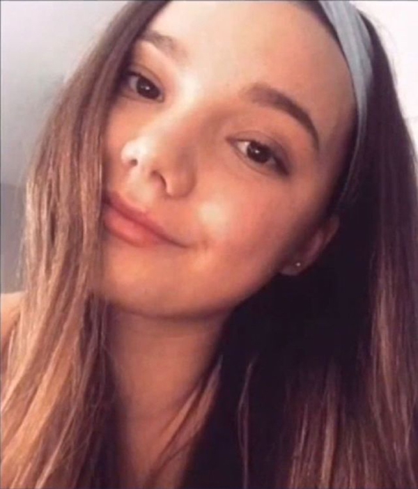 Amputan las piernas a una bailarina tras explosión en las Bahamas Stefanie Schaffer