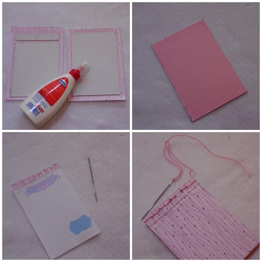 Encuadernación japonesa