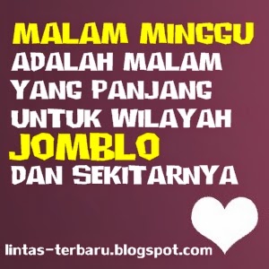 Gambar DP BBM Kata Kata Jomblo Malam Minggu Gambar DP BBM Kata Kata Jomblo Malam Minggu