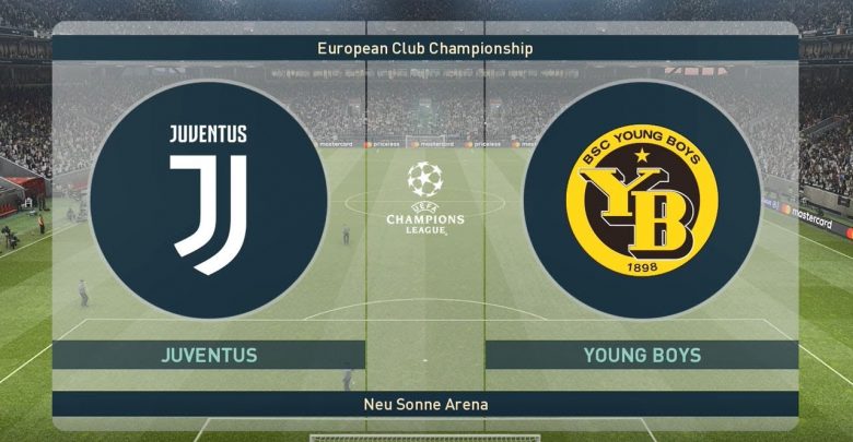 مباراة يوفنتوس يونج بويز بث مباشر اليوم 2-10-2018 في دوري ابطال أوروبا يلا شوت لايف مباراة يوفنتوس يونج بويز بث مباشر اليوم 2-10-2018 في دوري ابطال أوروبا يلا شوت لايف