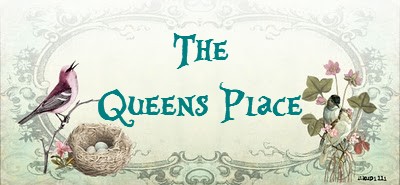 The Queen's Place