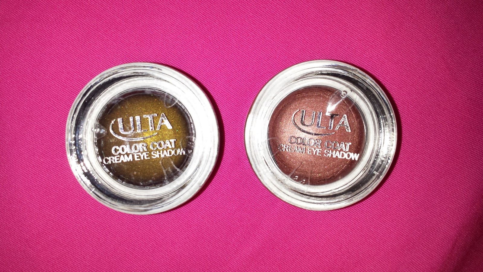 Ulta's 2-in-1 Matte Cream Eye Shadows combine the benefits of an eye primer with a beautiful range of matte eye shadow shades. These waterproof eye shadows won't crease or 5/5(5).