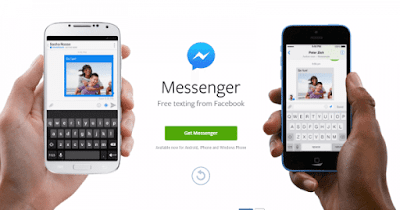 How to send a picture with Facebook Messenger How to send a picture with Facebook Messenger