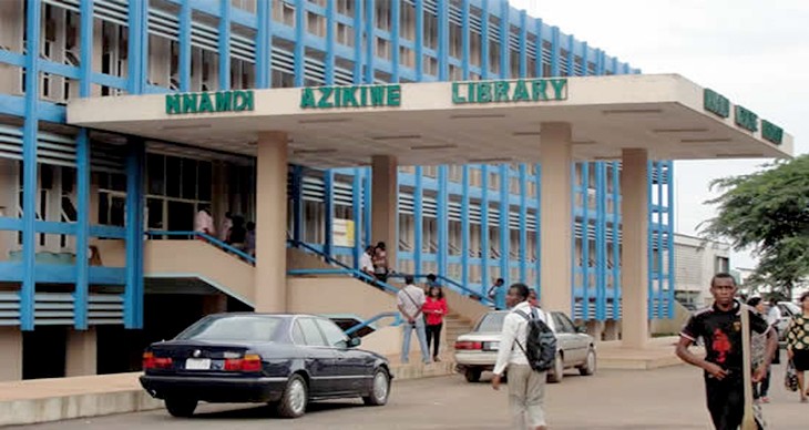 Top 5 High Ranked Nigerian Universities In South-East, Nigeria | BaseNaija