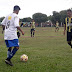 Liga del Noroeste: Belgrano 0 (4) - Arg. del Norte 0 (5)