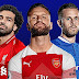 PREDIKSI SEPAK BOLA 20 - 21 NOVEMBER 2018