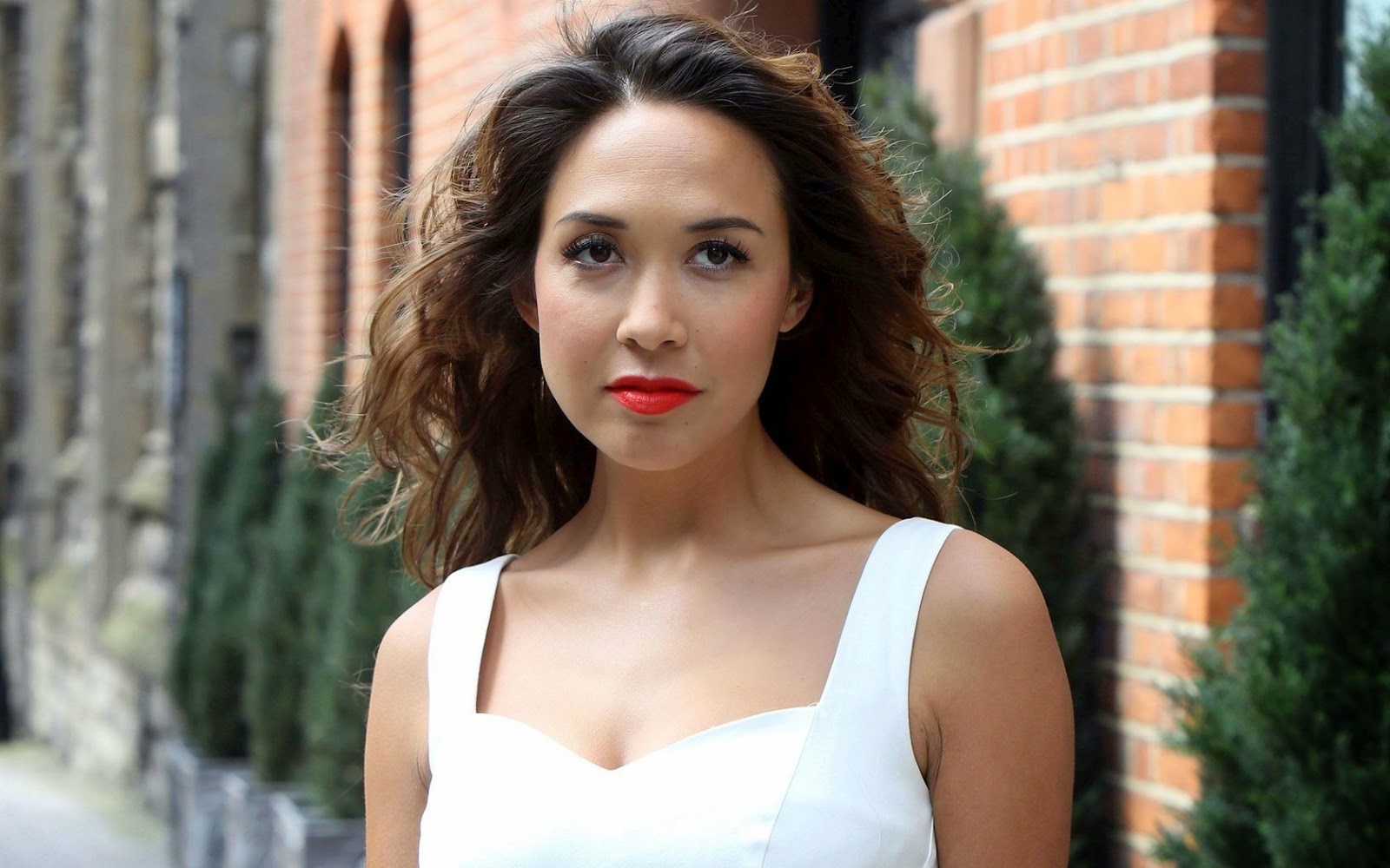 Myleene Klass Wide Desktop Wallpaper | HD Wallpapers (High Definition