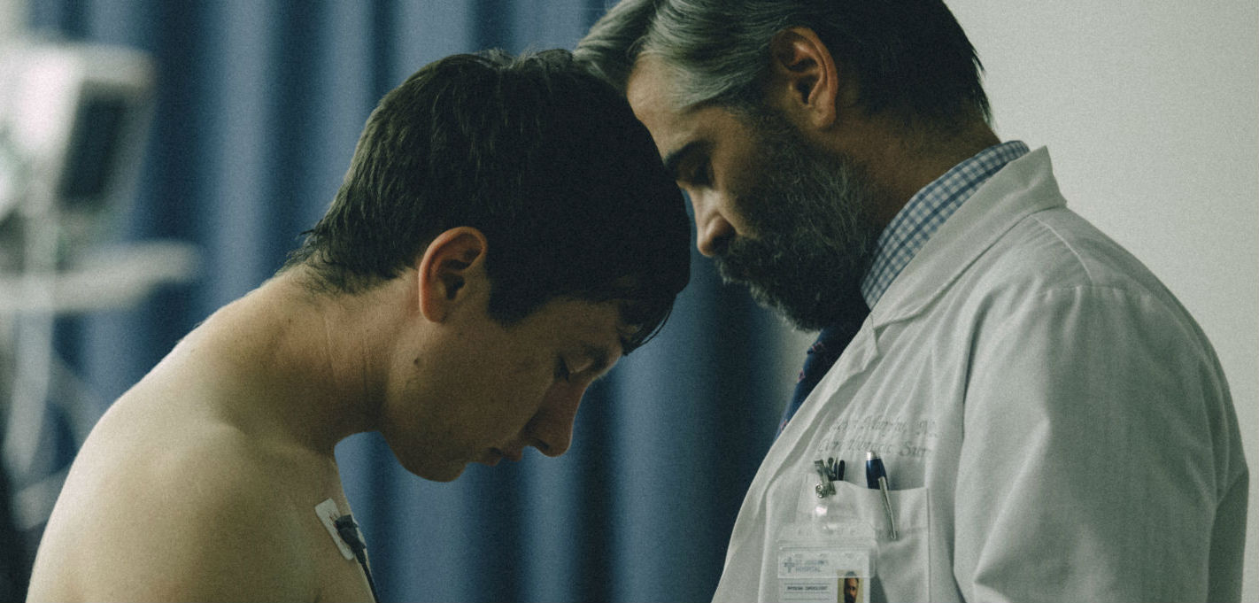 MOVIES: The Killing of a Sacred Deer - Review