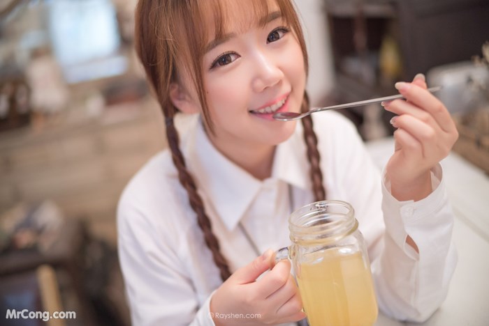 Beautiful and sexy Chinese teenage girl taken by Rayshen (2194 photos)