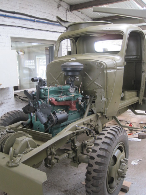 Gmc d 16m