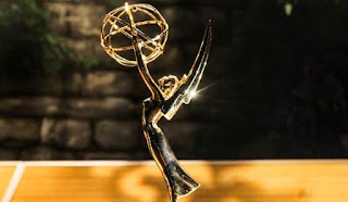 The 70th American TV Emmy Awards The 70th American TV Emmy Awards