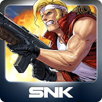 METAL SLUG ATTACK 2.16.0 Mod Apk METAL SLUG ATTACK 2.16.0 Mod Apk