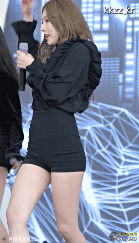 ê³„ì†ì˜¬ë¼ê°€ëŠ” íŒ¬ì¸  ì˜ì§„