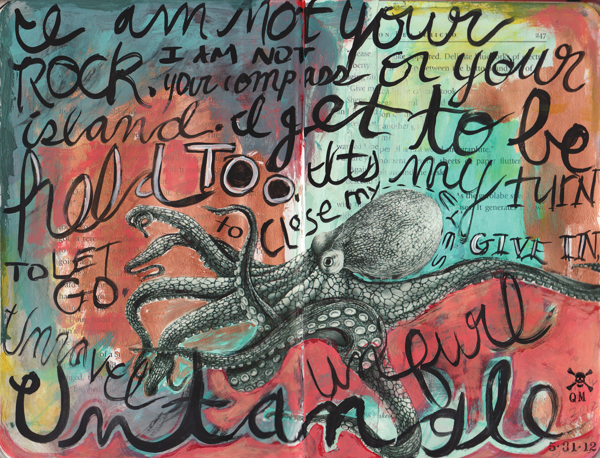 Jessie Starling: Pirate Friday