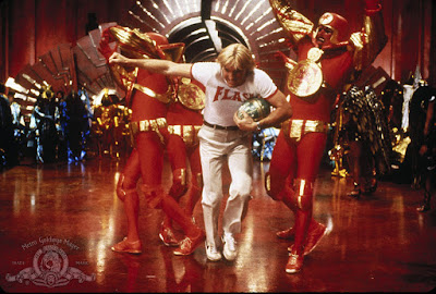 Flash Gordon 1980 Image 4