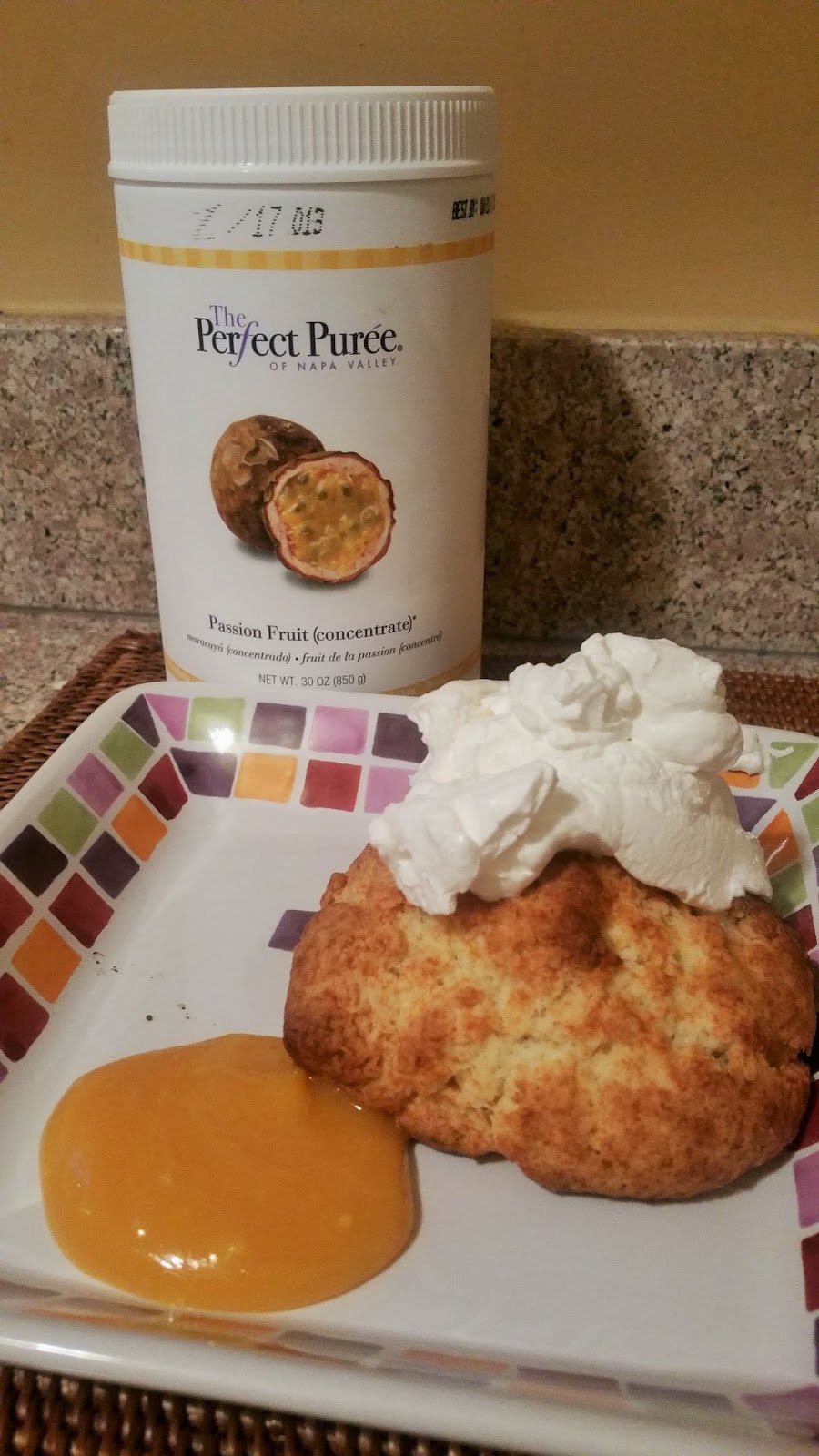 Passion Fruit Puree Whole Foods Passion Fruit Puree Whole Foods
