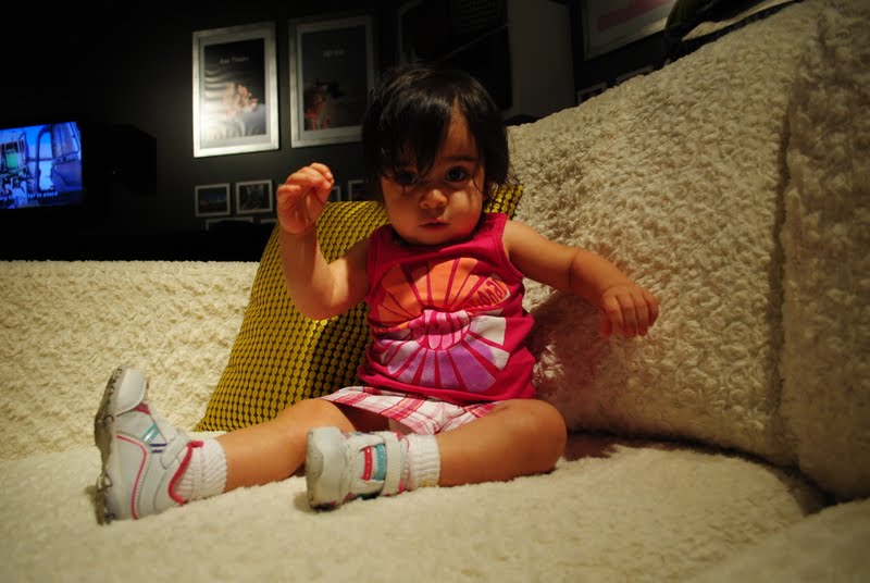 Mila Monroe Garcia Arizona Mills Mall