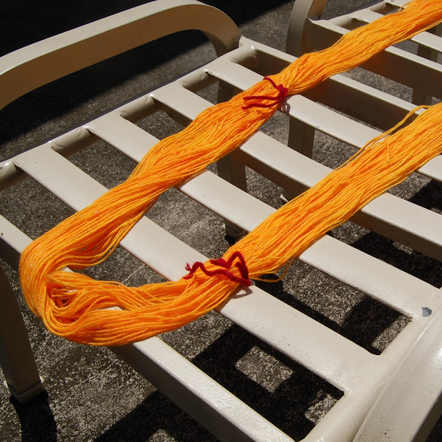 how to hand dye yarn at home with food color how to hand dye yarn at home with food color