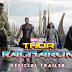 Trailer Thor: Ragnarok ~ Rilis November 2017