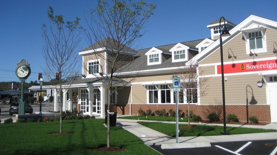 One Financial Plaza Sovereign Bank Providence Ri Banking Choices