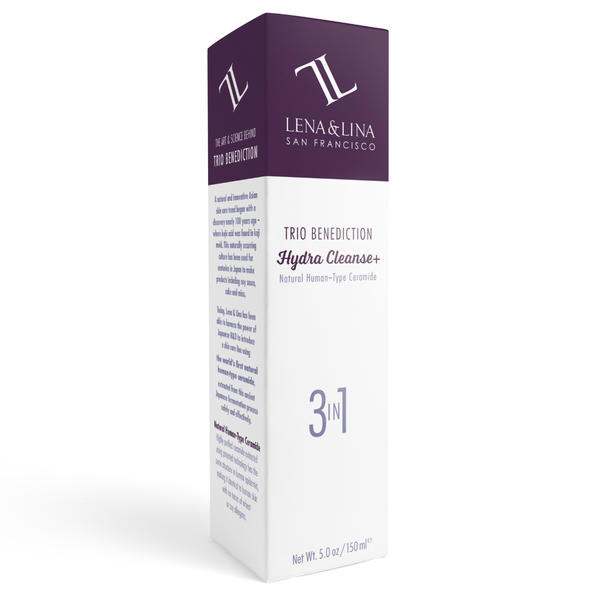 MM: Lena & Lina Skin Care