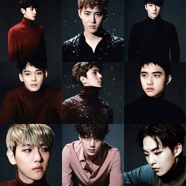 exo bubar kabar exo yang akan bubar namun siapa sangka ternyata k exo bubar kabar exo yang akan bubar namun siapa sangka ternyata k