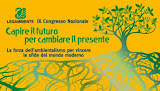 Bari 2, 3 e 4 dicembre IX Congresso Nazionale di Legambiente