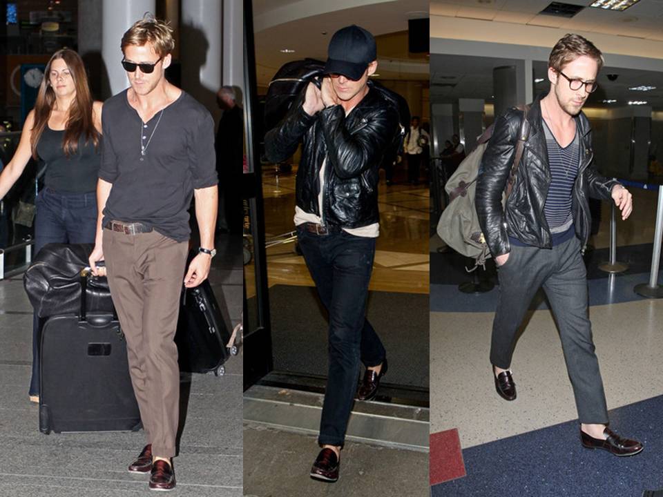 The amazing style of Ryan Gosling - duchess a personal style blog