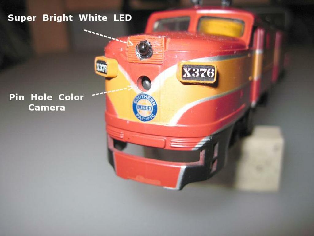 My Model Railroad September 27, 2015 Overhauling My Second Video