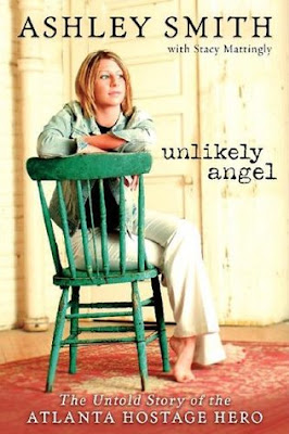 Unlikely Angel by Ashley Smith, Book, Books