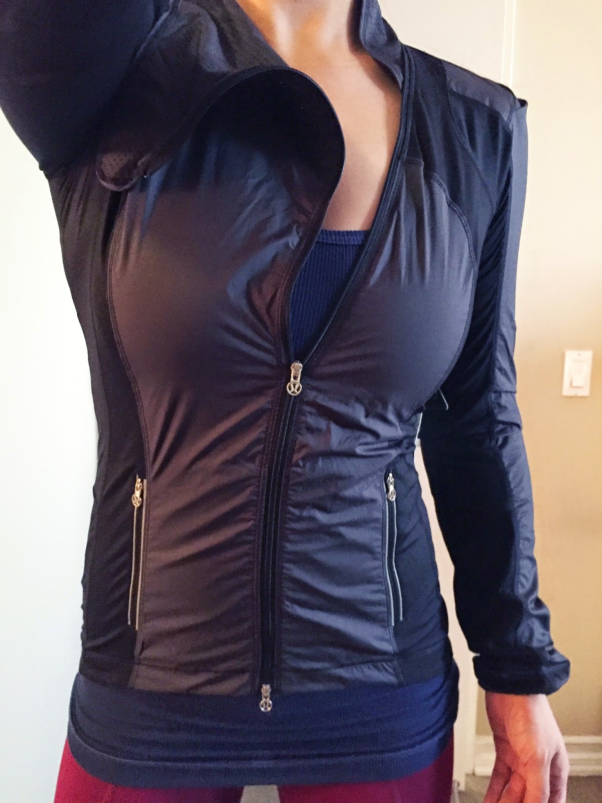 My Superficial Endeavors: My Latest Lululemon Purchases