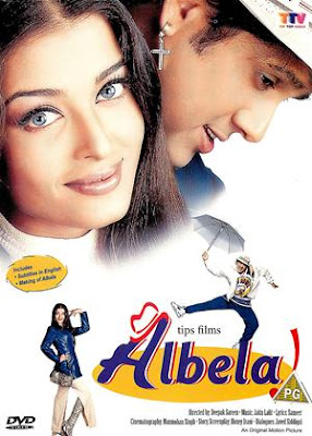 Albela 2001 Hindi 720p WEB HDRip 1.3GB