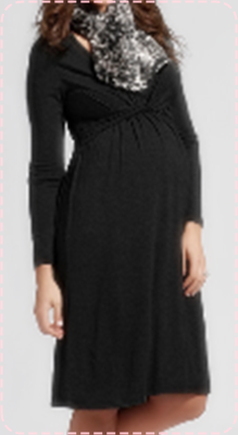 Model baju hamil kerja wanita modern