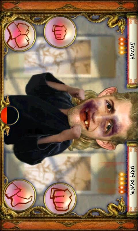 facefighter lite android
