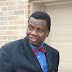 RCCG pastor kidnapped in Ikorodu