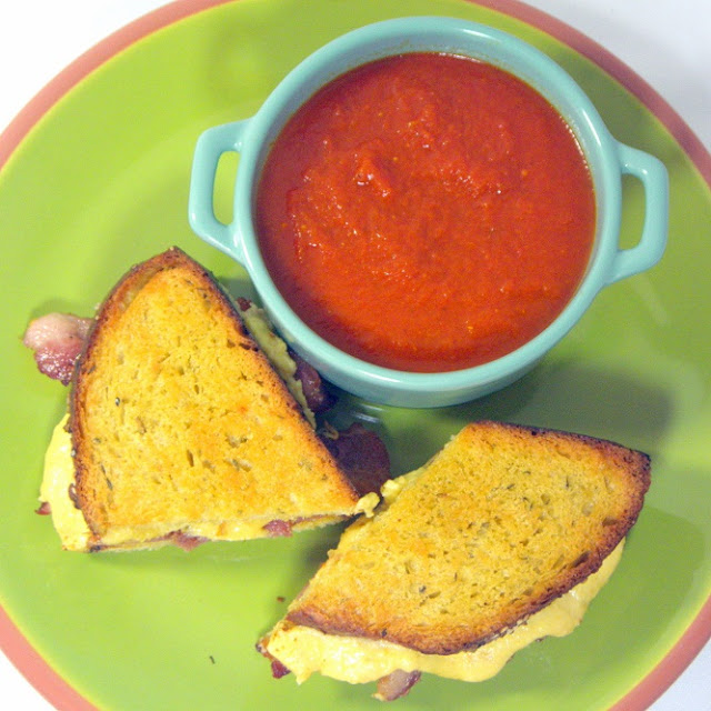52 Ways to Cook Italian Tomato Soup (Zuppa di Pomodoro) in a Crock Pot