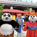 Chinese Culture in the Movie "Kung Fu Panda"