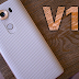 LG V10 gold