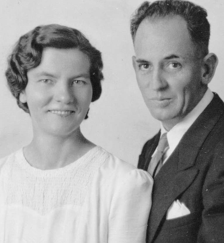 My Williams Family History Ira Williams and Kitty Harrod of Oregon