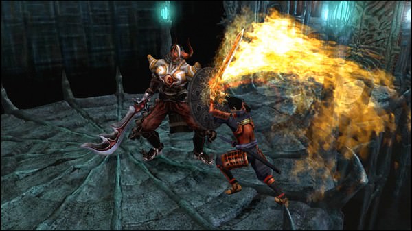 Onimusha: Warlords PC Vollständiges  titleonly