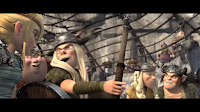 How to Train Your Dragon - Subtitle Indonesia