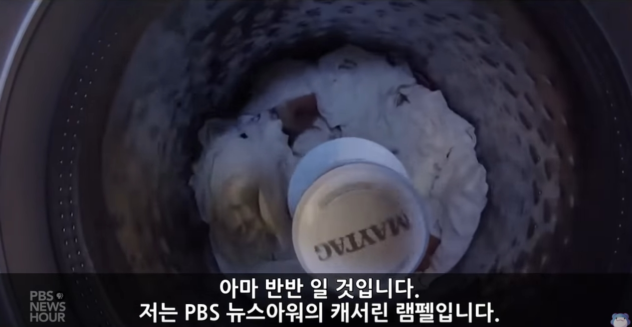 미국에서 관세폭탄을 맞은 세계최고 품질 한국세탁기 (6개월뒤 놀라운 반전) | 인스티즈