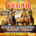 1ª Cavalgada de Verão, no município de Mairi-BA