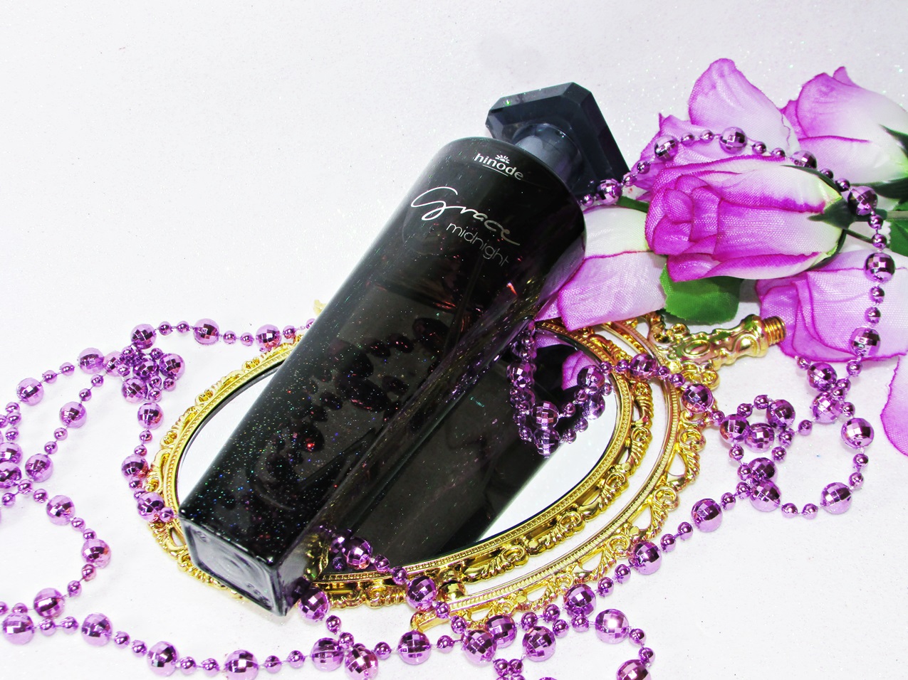 grace midnight replica de qual perfume