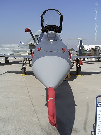 F-5 CHILE 1976 - 2016