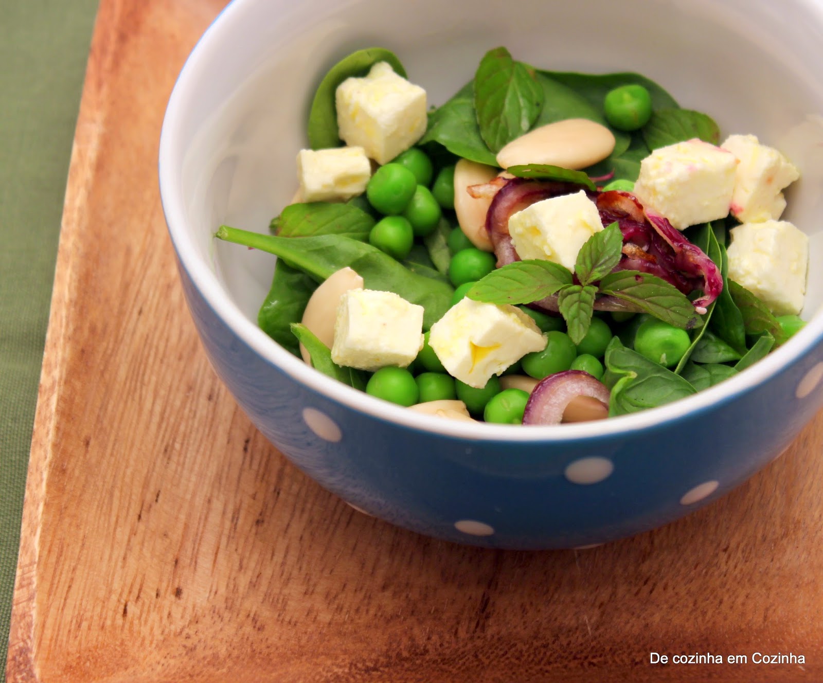 De Cozinha em Cozinha passando pela Minha agosto 2014